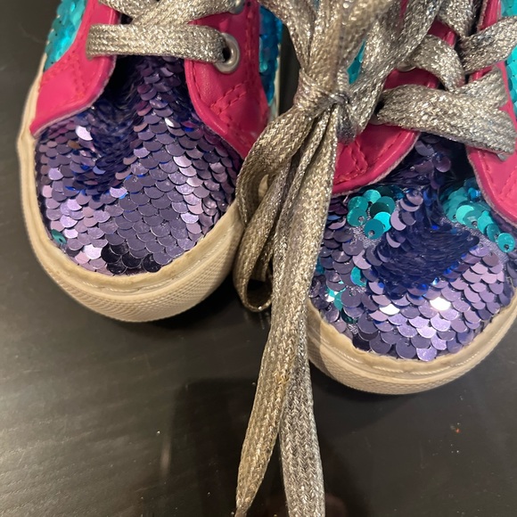 Jojo sneakers - Picture 2 of 4